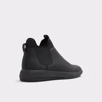 Olson Black Men's Chelsea boots | ALDO US