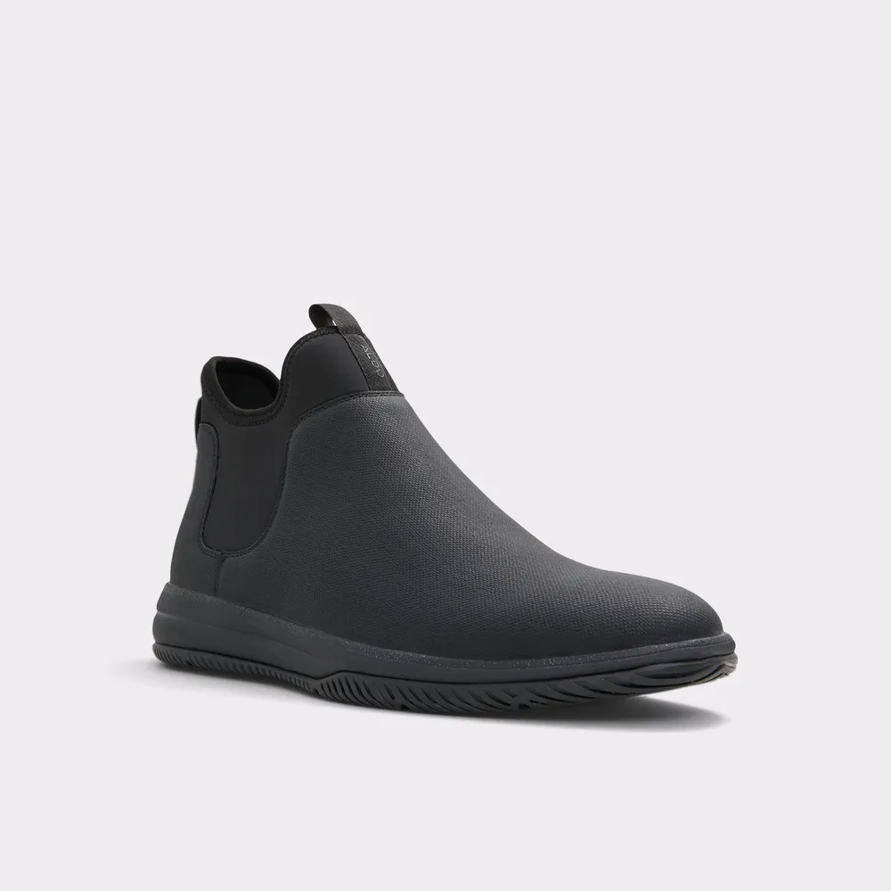 Olson Black Men's Casual boots | ALDO Canada