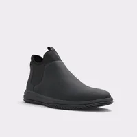 Olson Black Men's Chelsea boots | ALDO US