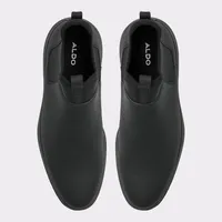 Olson Black Men's Chelsea boots | ALDO US