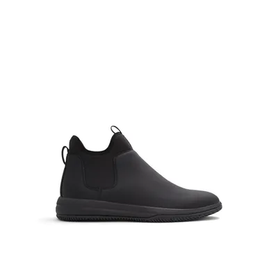 ALDO Olson - Men's Boots Casual Black,