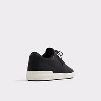 Omono Noir Hommes Sneakers bas | ALDO Canada