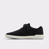 Omono Noir Hommes Sneakers bas | ALDO Canada