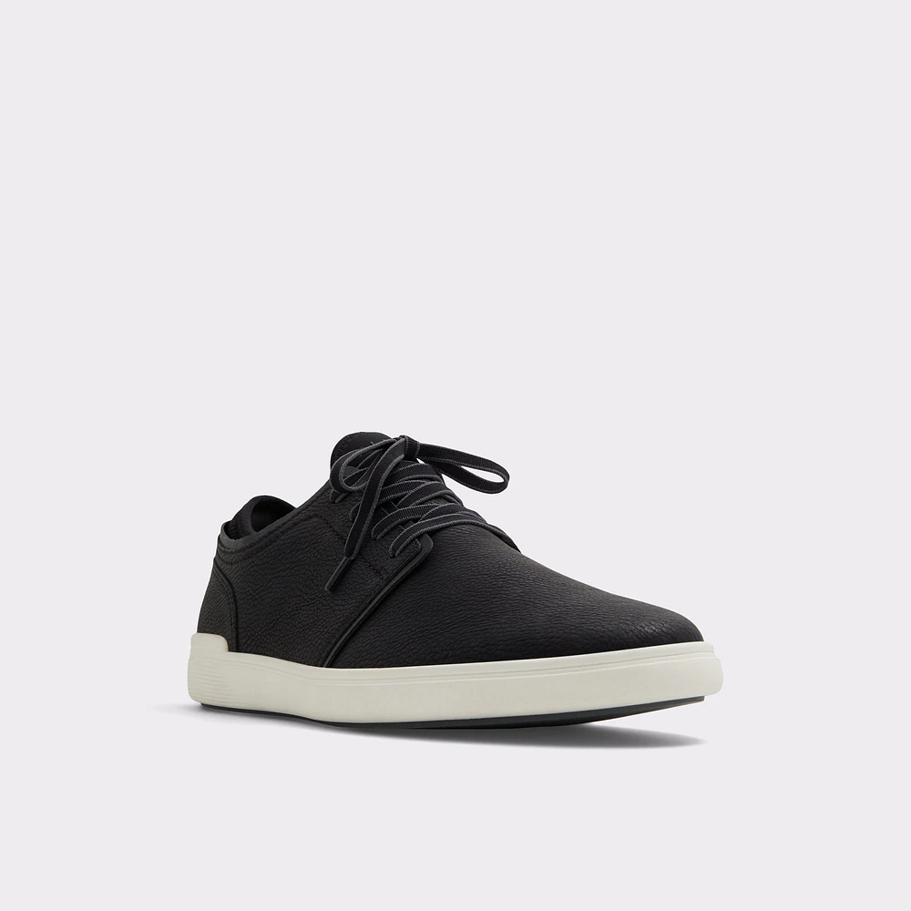 Omono Noir Hommes Sneakers bas | ALDO Canada