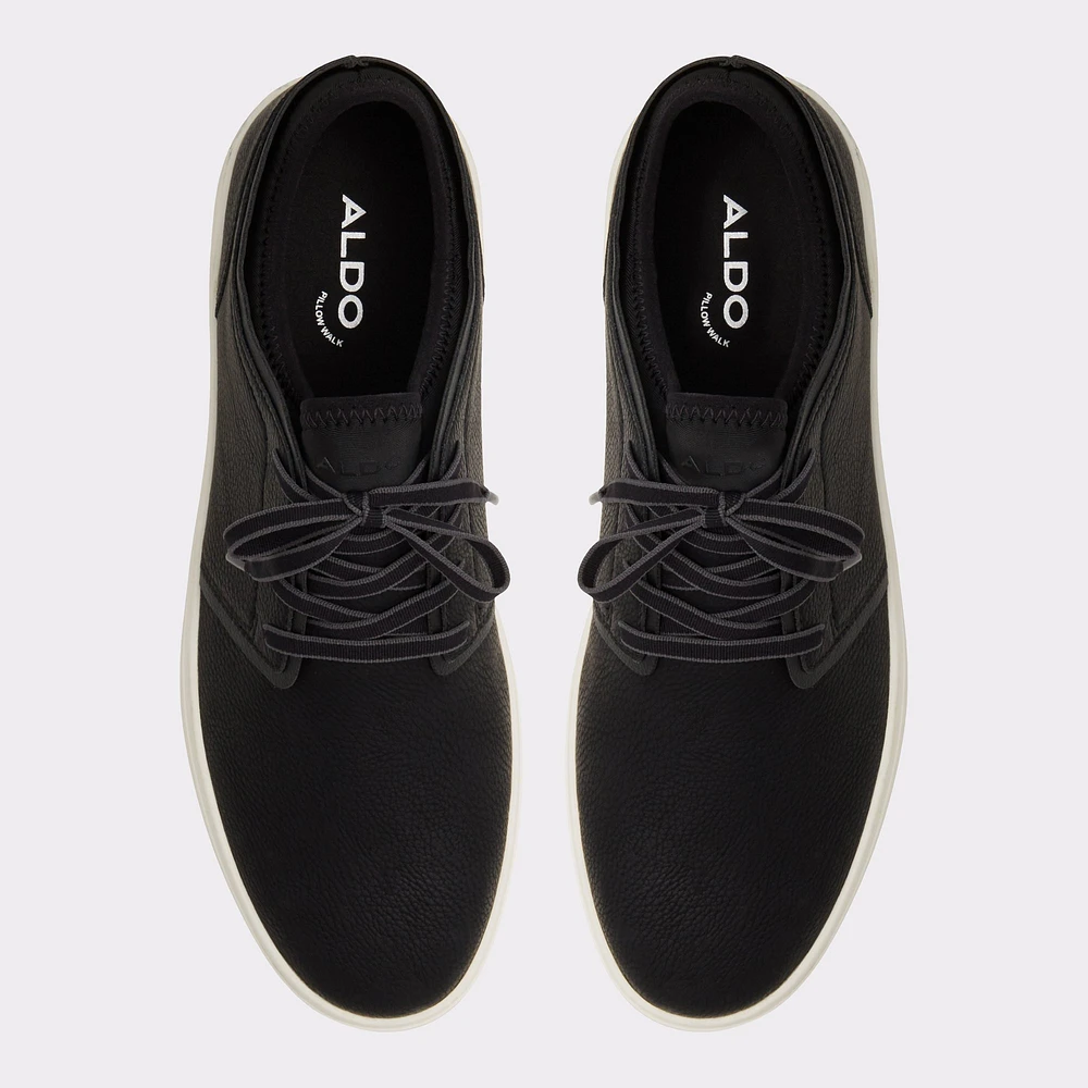 Omono Black Men's Low top | ALDO Canada