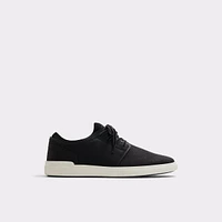 Omono Noir Hommes Sneakers bas | ALDO Canada