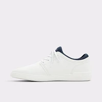 Omono Blanc Hommes Sneakers bas | ALDO Canada