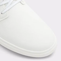 Omono Blanc Hommes Sneakers bas | ALDO Canada