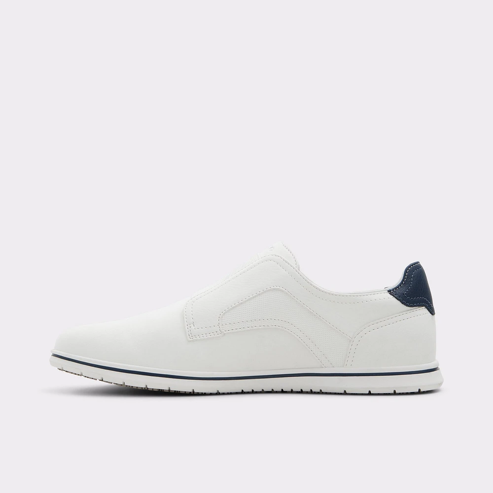 Onalith Blanc Hommes Chaussures hybrides | ALDO Canada