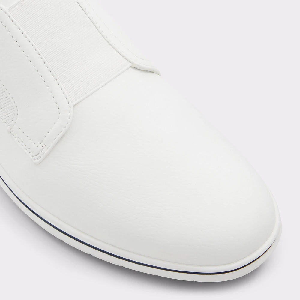 Onalith Blanc Hommes Chaussures hybrides | ALDO Canada