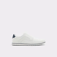 Onalith Blanc Hommes Chaussures hybrides | ALDO Canada