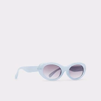 Ondinex Bleu Clair Femmes Rondes | ALDO Canada