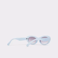 Ondinex Bleu Clair Femmes Rondes | ALDO Canada