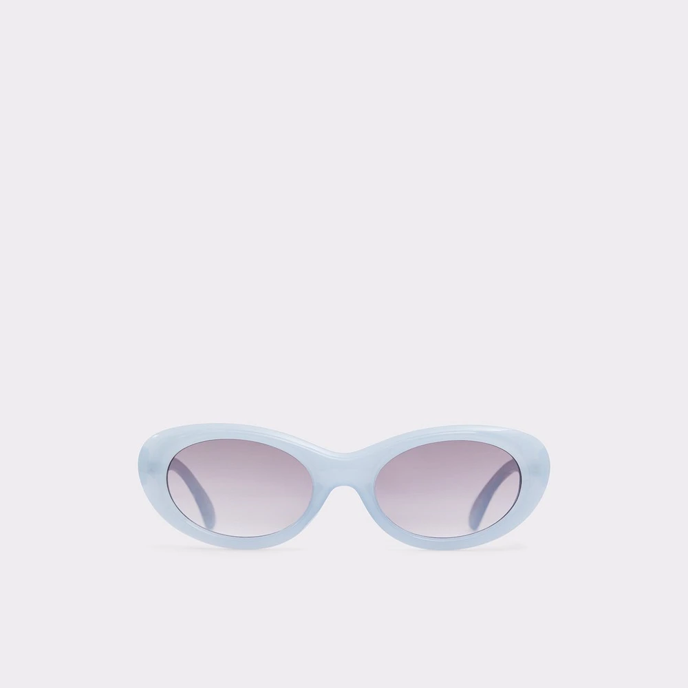 Ondinex Bleu Clair Femmes Rondes | ALDO Canada
