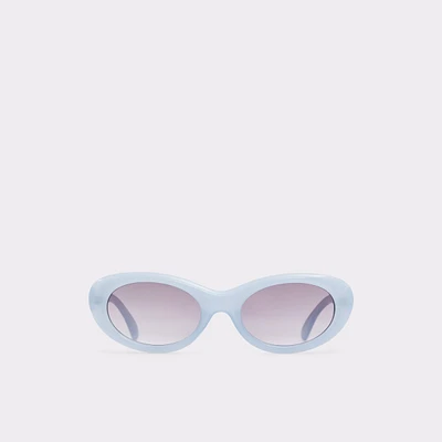 Ondinex Bleu Clair Femmes Rondes | ALDO Canada