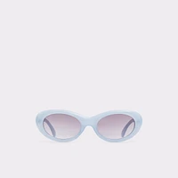Ondinex Bleu Clair Femmes Rondes | ALDO Canada