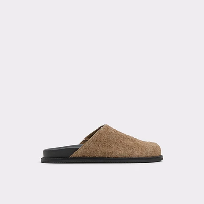 Optimism Other Brown Men's Shoes & Boots | ALDO US