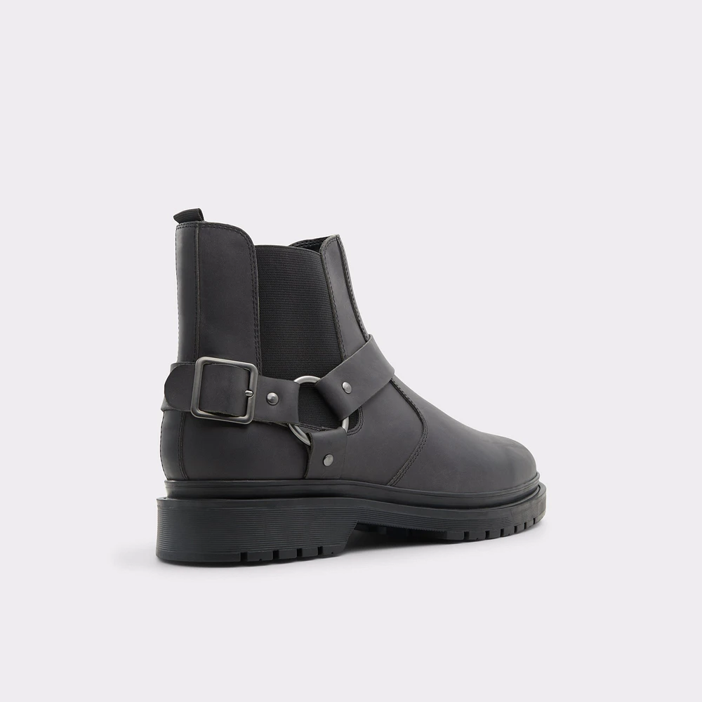 Oren Black Men's Casual boots | ALDO Canada