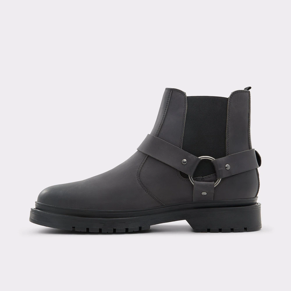 Oren Black Men's Casual boots | ALDO Canada