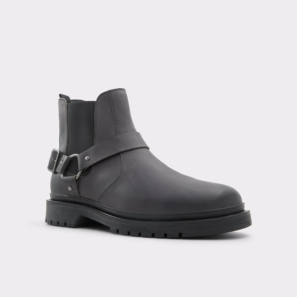 Oren Black Men's Casual boots | ALDO Canada