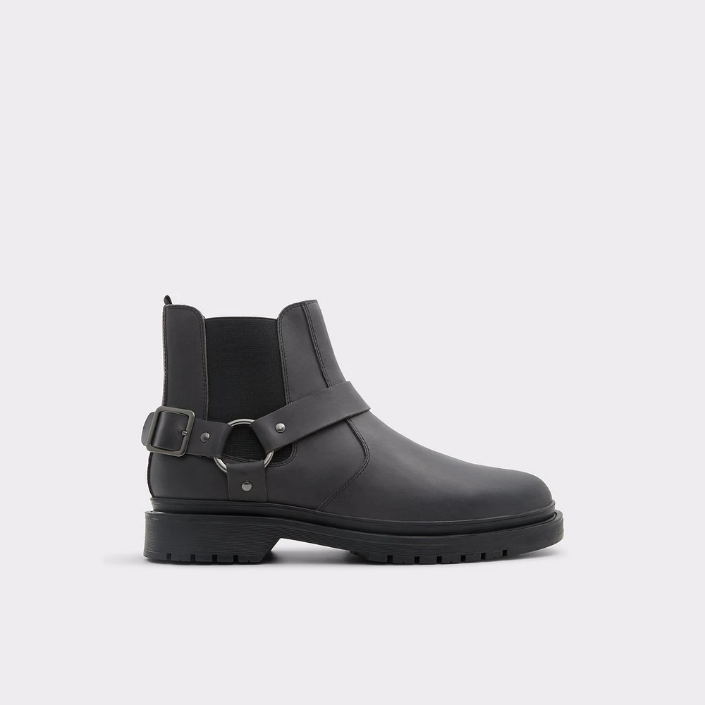 Oren Black Men's Casual boots | ALDO Canada