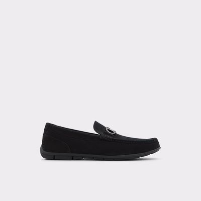 Orlovoflex Black Men's Casual Shoes | ALDO US