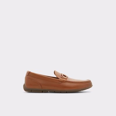 Orlovoflex Brown Men's Casual Shoes | ALDO US