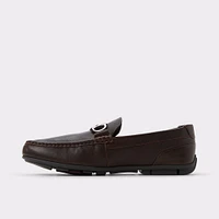 Orlovoflexx Dark Brown Men's Casual Shoes | ALDO Canada