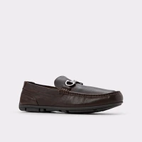 Orlovoflexx Dark Brown Men's Casual Shoes | ALDO Canada