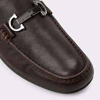 Orlovoflexx Dark Brown Men's Casual Shoes | ALDO Canada