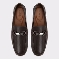 Orlovoflexx Dark Brown Men's Casual Shoes | ALDO Canada