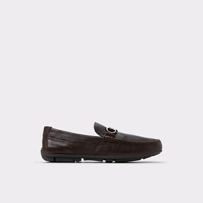 Orlovoflexx Dark Brown Men's Casual Shoes | ALDO Canada