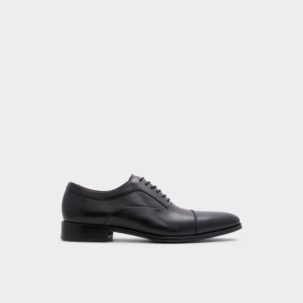 Osborne Black Men's Oxfords & Lace-ups | ALDO US