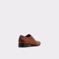 Osborne Cognac Men's Oxfords & Lace-ups | ALDO Canada