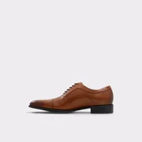 Osborne Cognac Men's Oxfords & Lace-ups | ALDO Canada