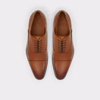 Osborne Cognac Men's Oxfords & Lace-ups | ALDO Canada