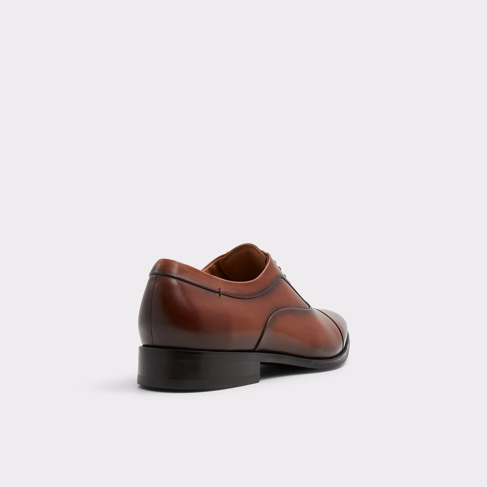 Osborne Marron Clair Hommes Chaussures oxford et lacées | ALDO Canada