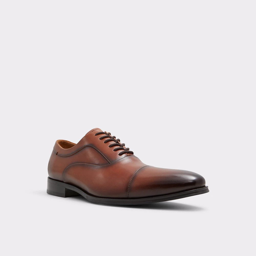 Osborne Marron Clair Hommes Chaussures oxford et lacées | ALDO Canada