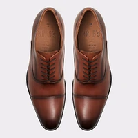 Osborne Marron Clair Hommes Chaussures oxford et lacées | ALDO Canada