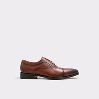 Osborne Marron Clair Hommes Chaussures oxford et lacées | ALDO Canada