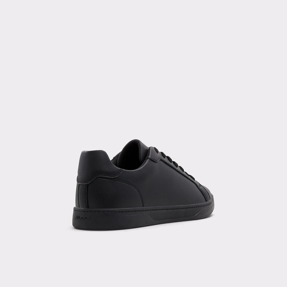 Oscar Noir Hommes Sneakers bas | ALDO Canada