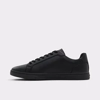 Oscar Noir Hommes Sneakers bas | ALDO Canada