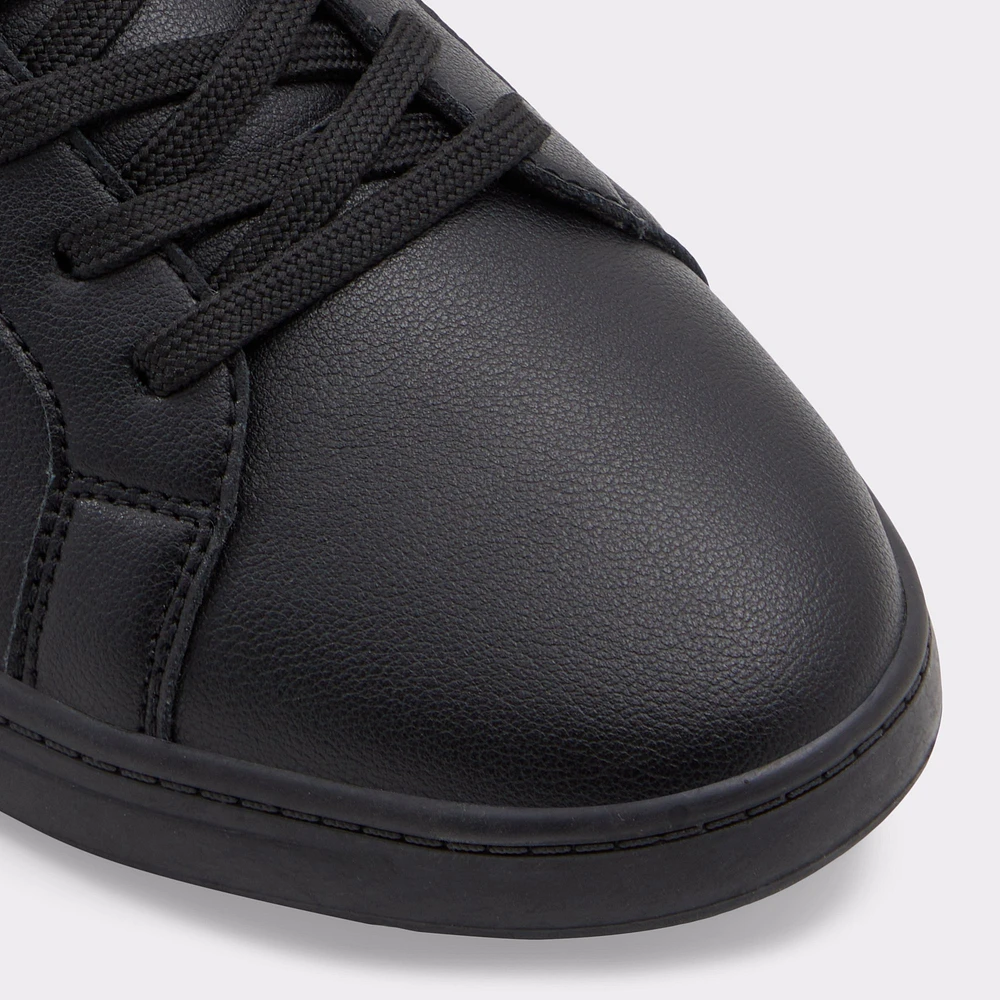 Oscar Noir Hommes Sneakers bas | ALDO Canada