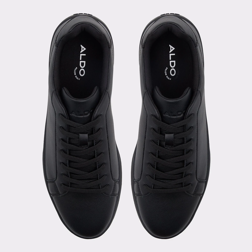 Oscar Noir Hommes Sneakers bas | ALDO Canada