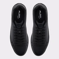 Oscar Noir Hommes Sneakers bas | ALDO Canada