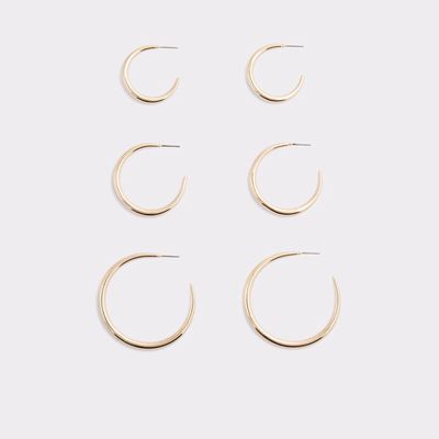 Ostara Gold Women's Earrings | ALDO US