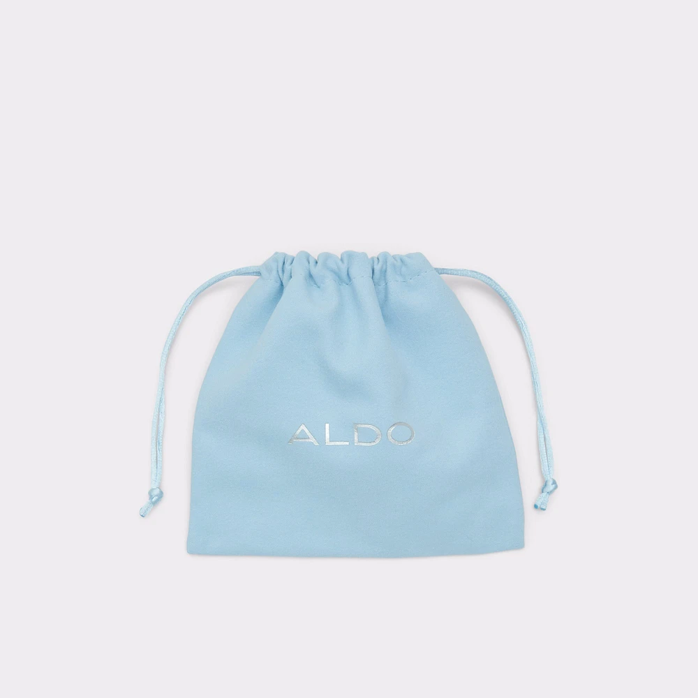 Ovalsparkle Or/Transparent Multi Femmes Bagues | ALDO Canada