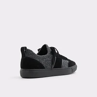 Owens Black Men's Sneakers | ALDO Canada