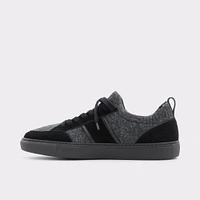 Owens Black Men's Sneakers | ALDO Canada