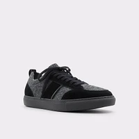 Owens Black Men's Sneakers | ALDO Canada